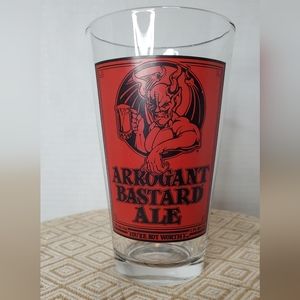 ABA Glass. Collectors item or gift.